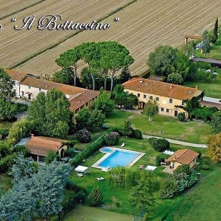 Agriturismo Il Bottaccino Monsummano Terme Exterior photo