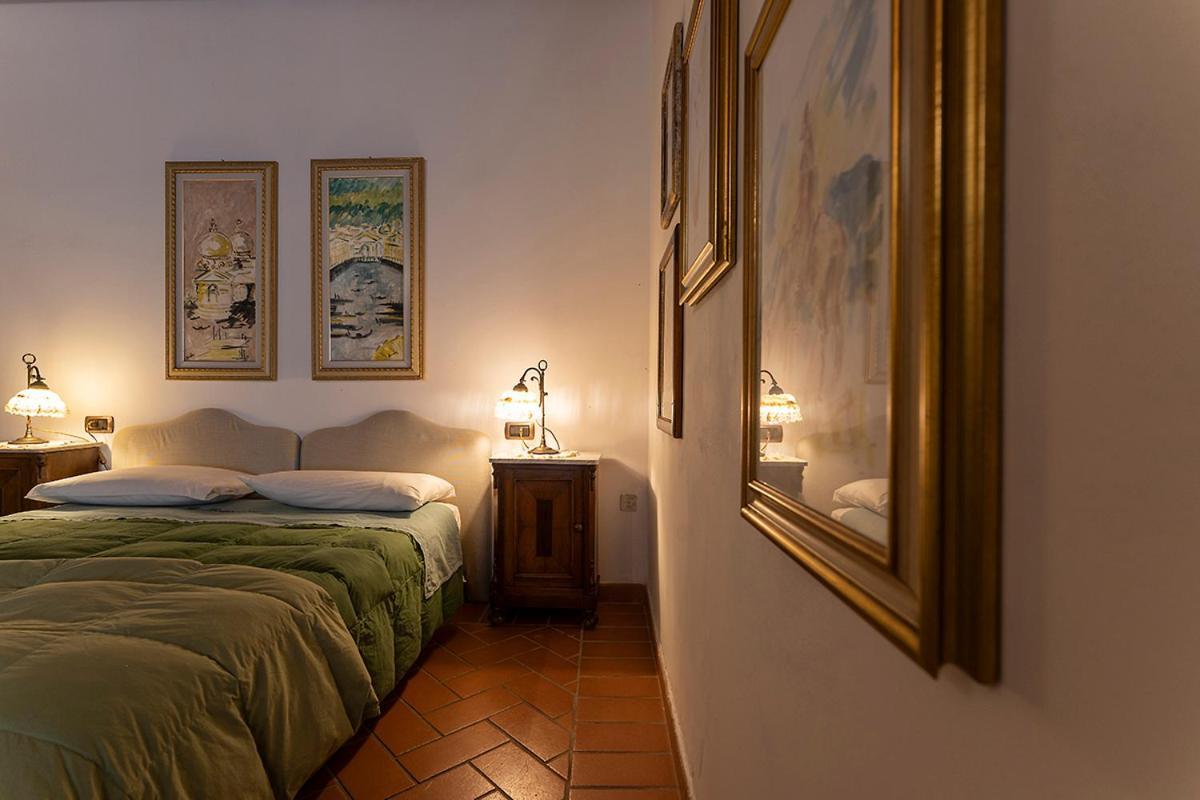 Agriturismo Il Bottaccino Monsummano Terme Exterior photo